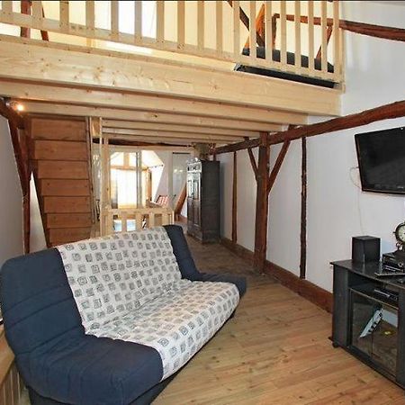 Le Gite Des Faucons Exterior photo
