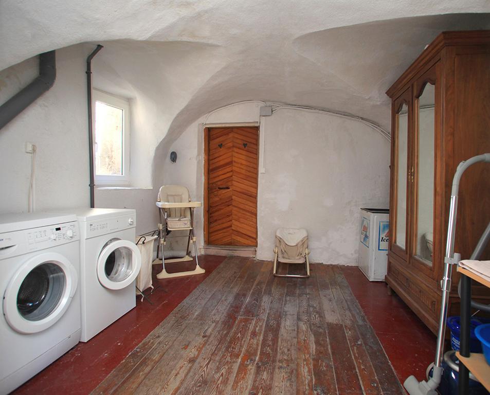 Le Gite Des Faucons Room photo
